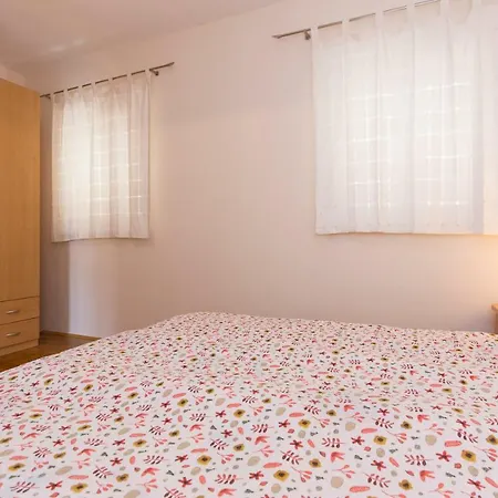 Marta Apartment