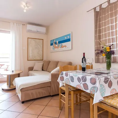 Apartment Marta