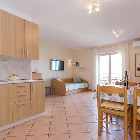 Apartment Marta
