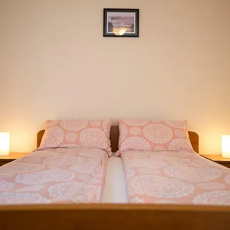 Marta Apartment