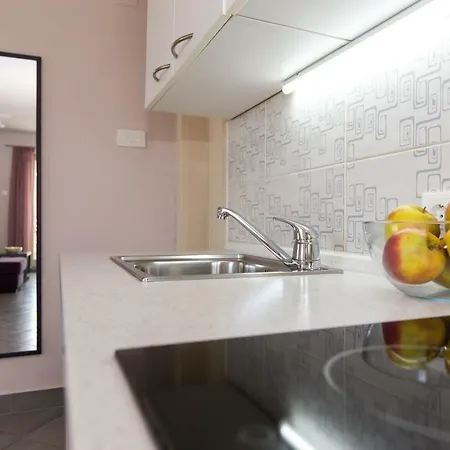 Apartment Marta Krk Town