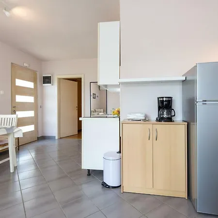 Apartment Marta *