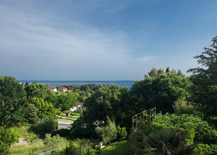 Marta Appartamento *