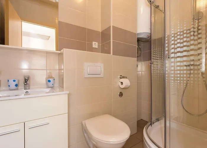 Marta Appartamento *