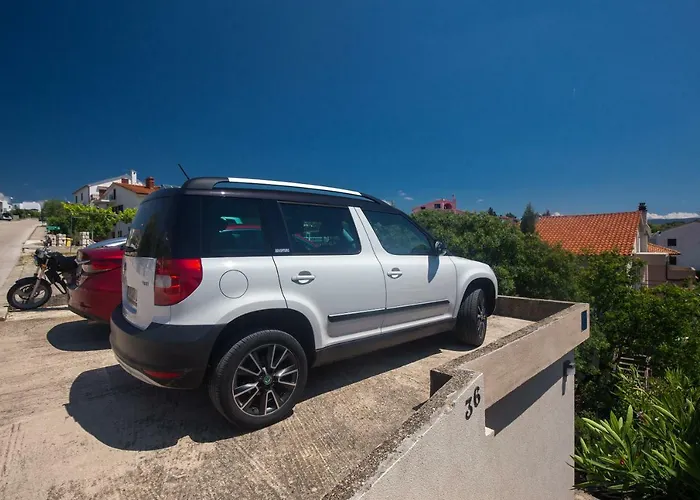 Appartamento Marta Krk Town