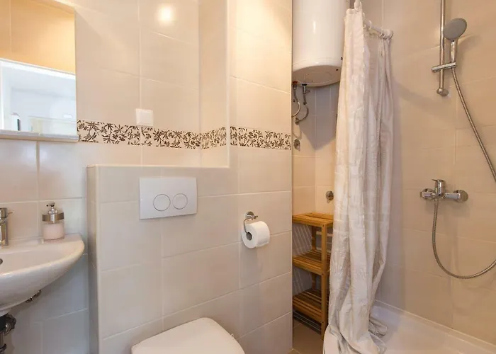 Appartamento Marta *