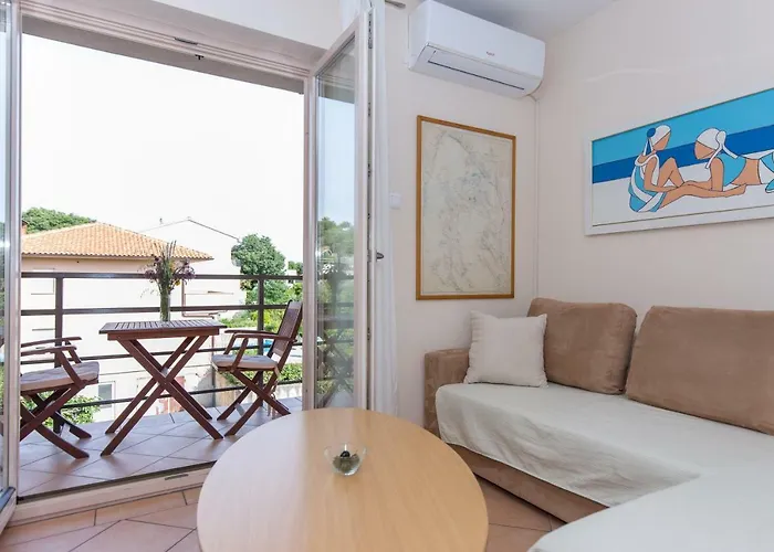 Marta Apartmán *