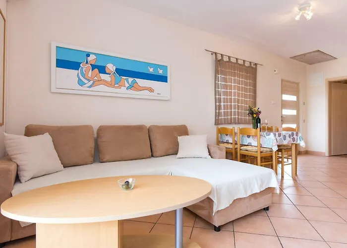 Marta Apartmán *