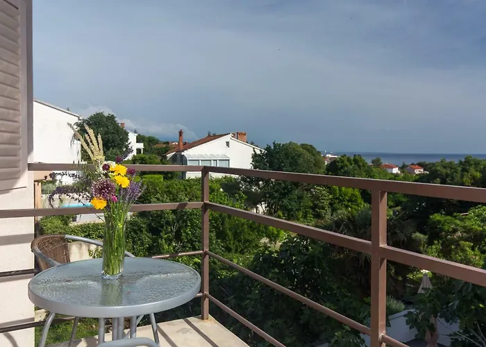 Marta Krk Town