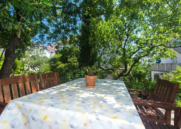 Apartmán Marta Krk Town