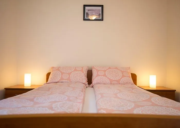 Marta Apartmán