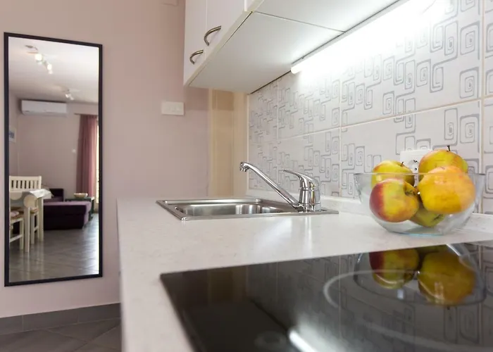 Apartmán Marta Krk Town