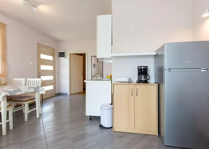 Apartmán Marta *