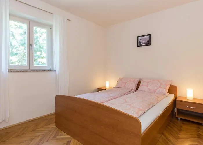 Apartmán Marta *