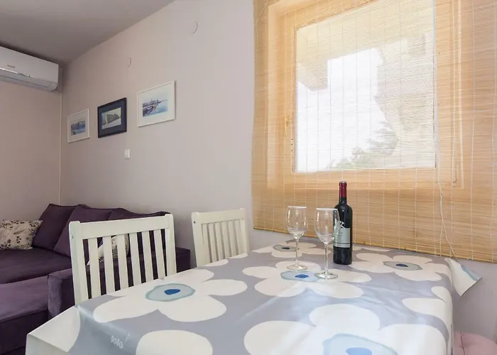 Apartmán Marta *