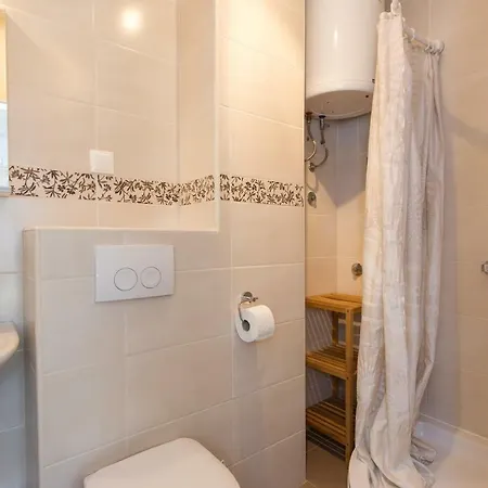 アパート Marta *